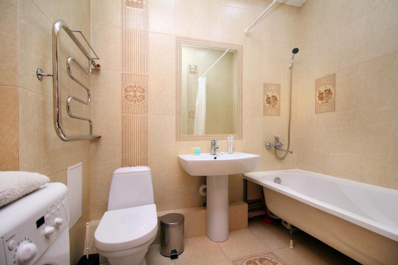 3-Комнатная Рядом Ботаничесикй Сад, Атакент Almaty Luaran gambar